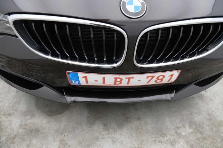 Photo 5 VIN: WBA8Y51050G430229 - BMW 3-GRAN TURISMO &#3913 