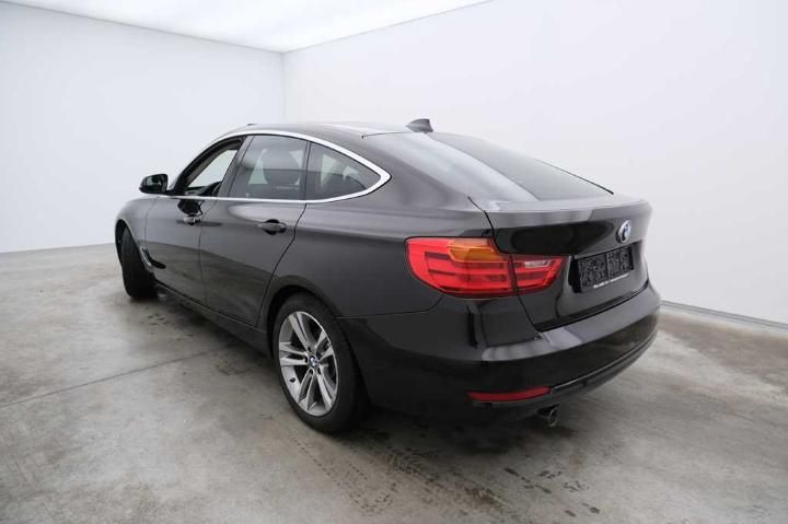 Photo 7 VIN: WBA8Y51050G430229 - BMW 3-GRAN TURISMO &#3913 