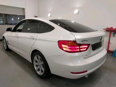 Photo 3 VIN: WBA8Y51050G430571 - BMW 3 GRAN TURISMO DIESEL 