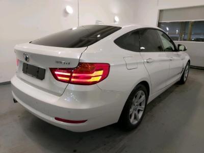 Photo 4 VIN: WBA8Y51050G430571 - BMW 3 GRAN TURISMO DIESEL 