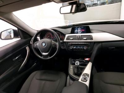 Photo 9 VIN: WBA8Y51050G430571 - BMW 3 GRAN TURISMO DIESEL 