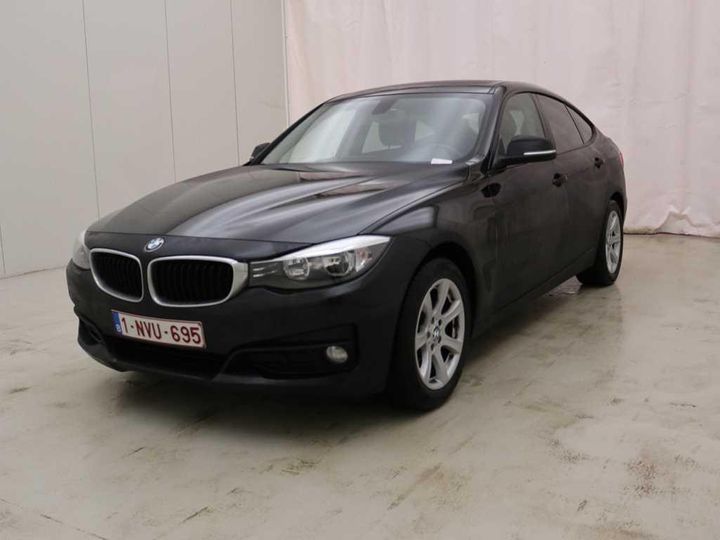 Photo 0 VIN: WBA8Y51050G431168 - BMW 3-REEKS GT 