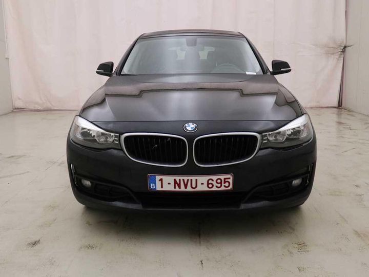 Photo 15 VIN: WBA8Y51050G431168 - BMW 3-REEKS GT 