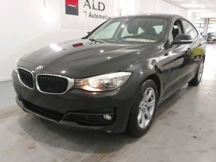 Photo 0 VIN: WBA8Y51060G430398 - BMW 3 GRAN TURISMO DIESEL 