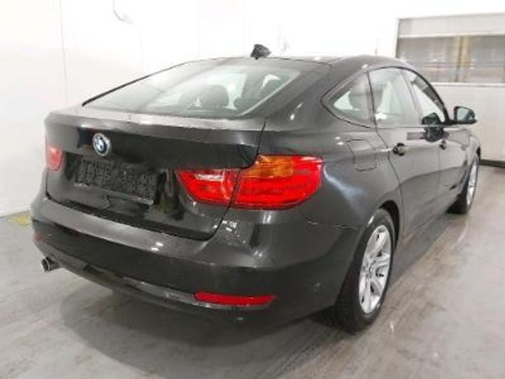 Photo 4 VIN: WBA8Y51060G430398 - BMW 3 GRAN TURISMO DIESEL 