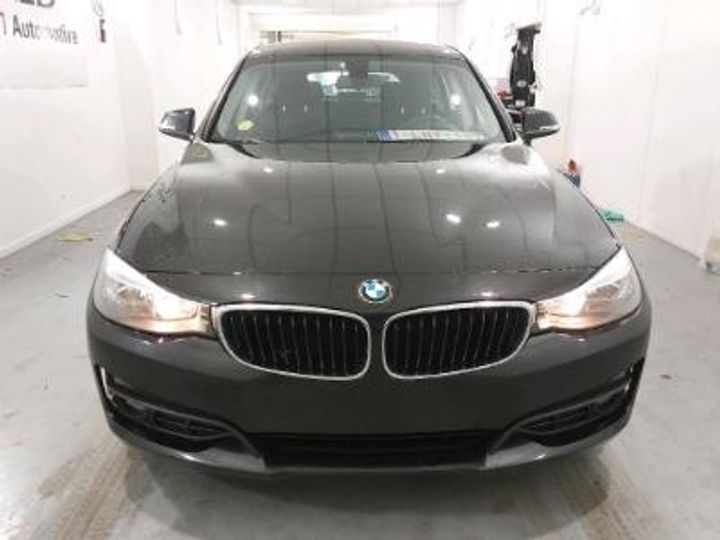 Photo 5 VIN: WBA8Y51060G430398 - BMW 3 GRAN TURISMO DIESEL 