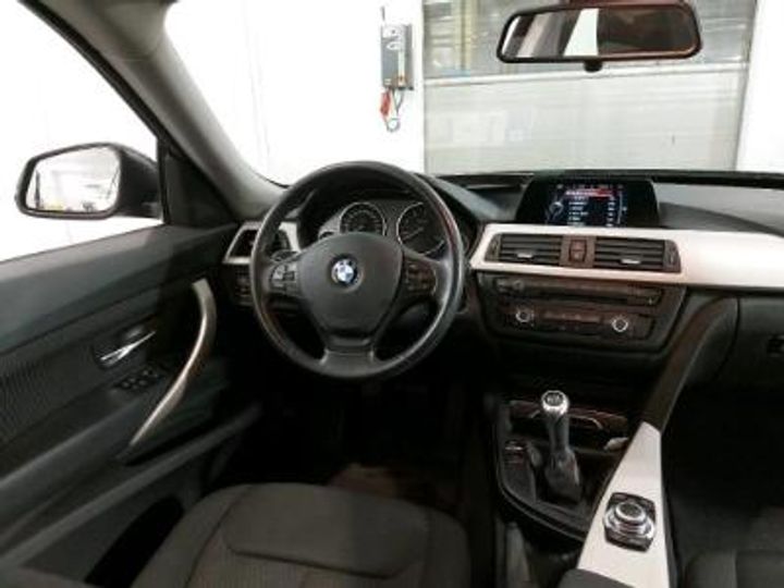 Photo 9 VIN: WBA8Y51060G430398 - BMW 3 GRAN TURISMO DIESEL 