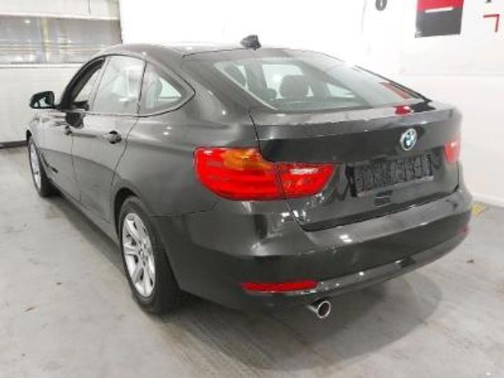 Photo 3 VIN: WBA8Y51060G430398 - BMW 3 GRAN TURISMO DIESEL 