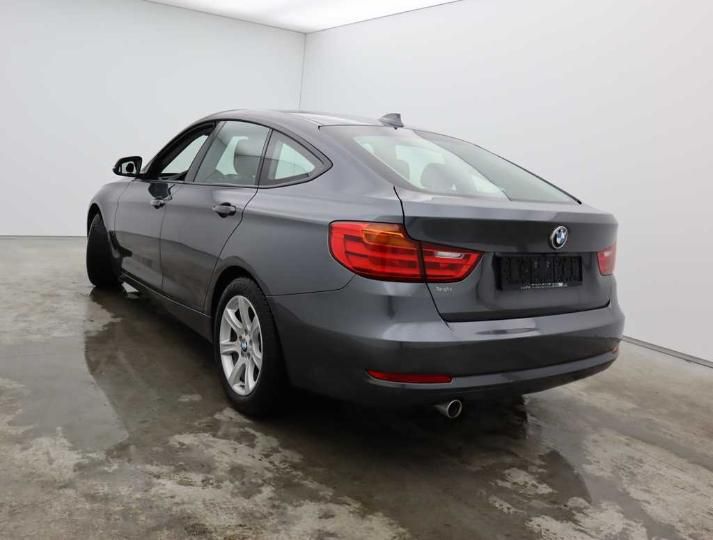 Photo 7 VIN: WBA8Y51060G430806 - BMW 3-GRAN TURISMO &#3913 