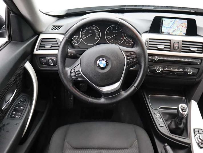 Photo 9 VIN: WBA8Y51060G430806 - BMW 3-GRAN TURISMO &#3913 