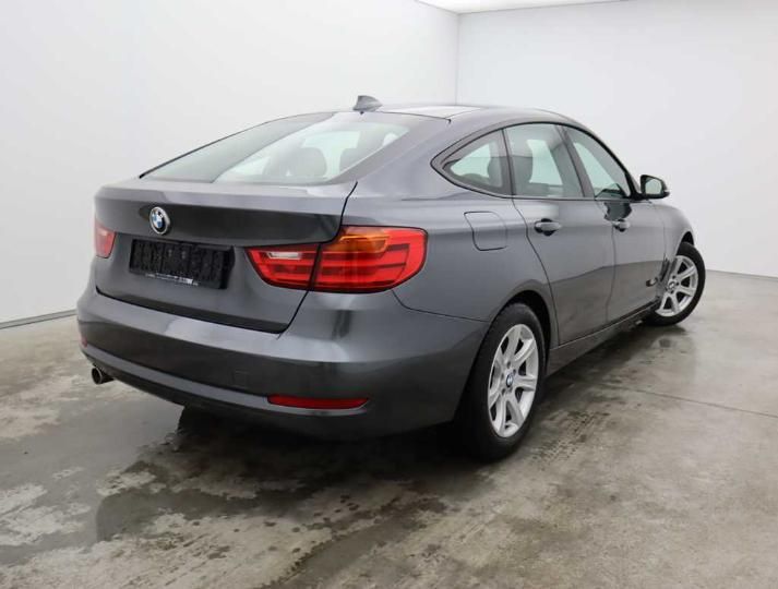 Photo 2 VIN: WBA8Y51060G430806 - BMW 3-GRAN TURISMO &#3913 