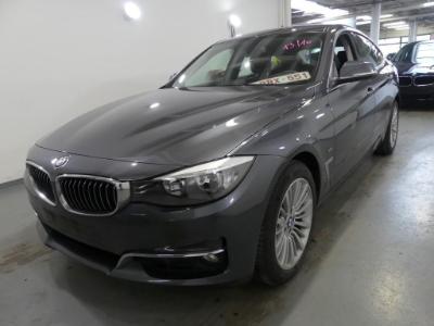 Photo 0 VIN: WBA8Y51060G431180 - BMW 3 GRAN TURISMO DIESEL 