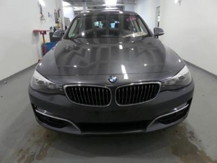 Photo 5 VIN: WBA8Y51060G431180 - BMW 3 GRAN TURISMO DIESEL 