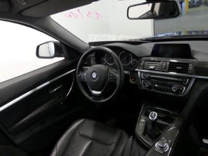 Photo 9 VIN: WBA8Y51060G431180 - BMW 3 GRAN TURISMO DIESEL 