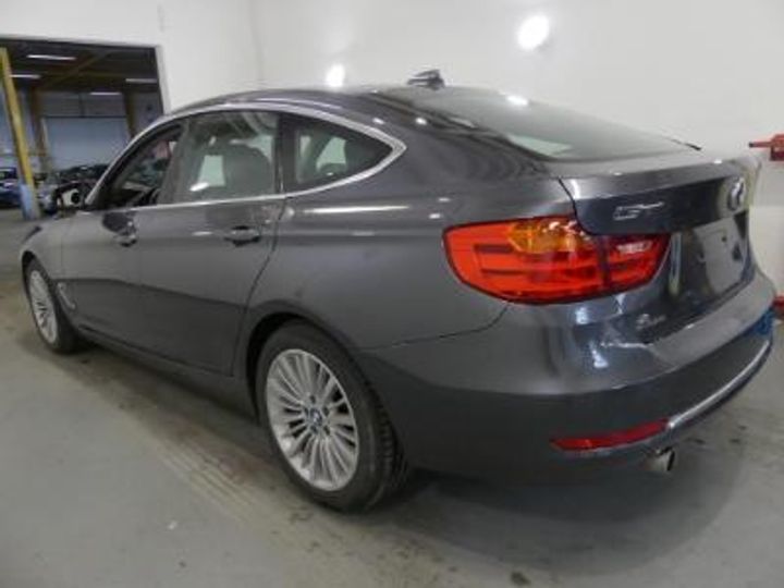 Photo 3 VIN: WBA8Y51060G431180 - BMW 3 GRAN TURISMO DIESEL 