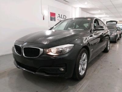 Photo 0 VIN: WBA8Y51060G431387 - BMW 3 GRAN TURISMO DIESEL 