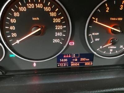 Photo 11 VIN: WBA8Y51060G431387 - BMW 3 GRAN TURISMO DIESEL 