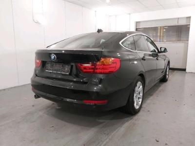 Photo 4 VIN: WBA8Y51060G431387 - BMW 3 GRAN TURISMO DIESEL 