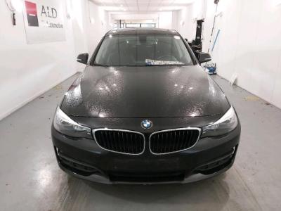 Photo 5 VIN: WBA8Y51060G431387 - BMW 3 GRAN TURISMO DIESEL 