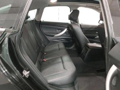 Photo 7 VIN: WBA8Y51060G431387 - BMW 3 GRAN TURISMO DIESEL 