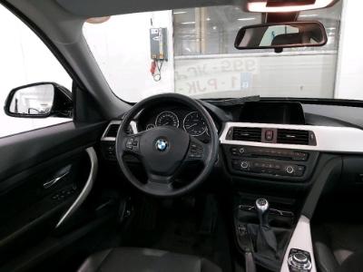 Photo 9 VIN: WBA8Y51060G431387 - BMW 3 GRAN TURISMO DIESEL 