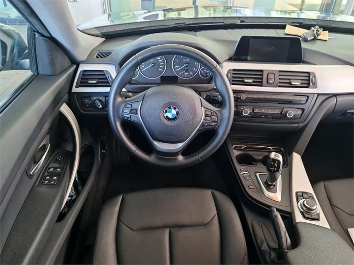 Photo 12 VIN: WBA8Y51060G575599 - BMW 3 GRAN TURISMO 