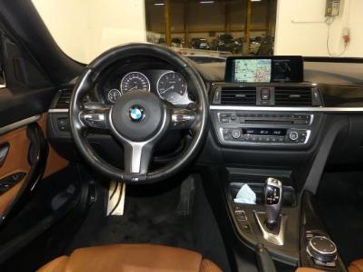 Photo 9 VIN: WBA8Y51060G575778 - BMW 3 GRAN TURISMO DIESEL 