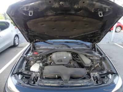 Photo 16 VIN: WBA8Y51070G431205 - BMW 3 GRAN TURISMO DIESEL 