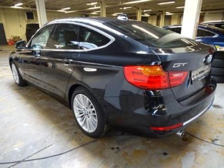 Photo 3 VIN: WBA8Y51070G431205 - BMW 3 GRAN TURISMO DIESEL 