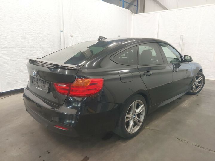 Photo 2 VIN: WBA8Y51070G436128 - BMW 318D 