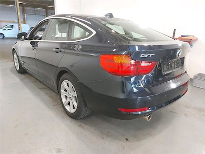 Photo 3 VIN: WBA8Y51070G576227 - BMW 3 GRAN TURISMO DIESEL 