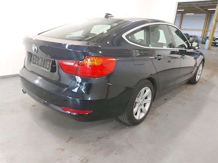 Photo 4 VIN: WBA8Y51070G576227 - BMW 3 GRAN TURISMO DIESEL 