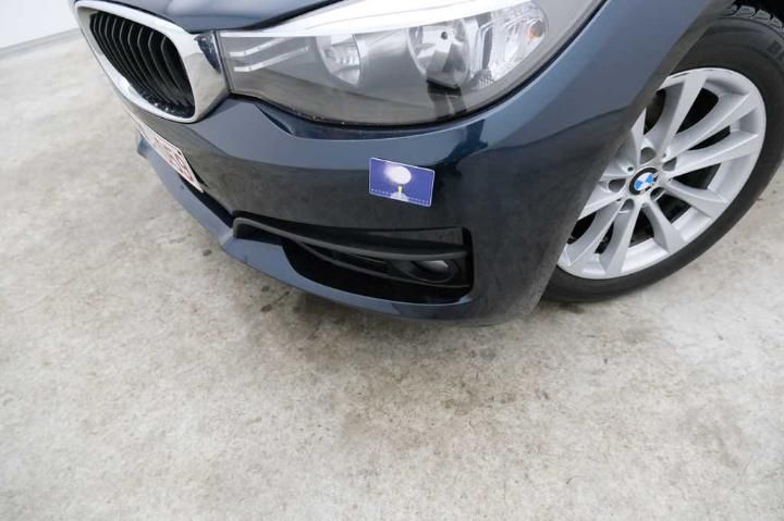 Photo 26 VIN: WBA8Y51070G576583 - BMW 3-GRAN TURISMO &#3916 