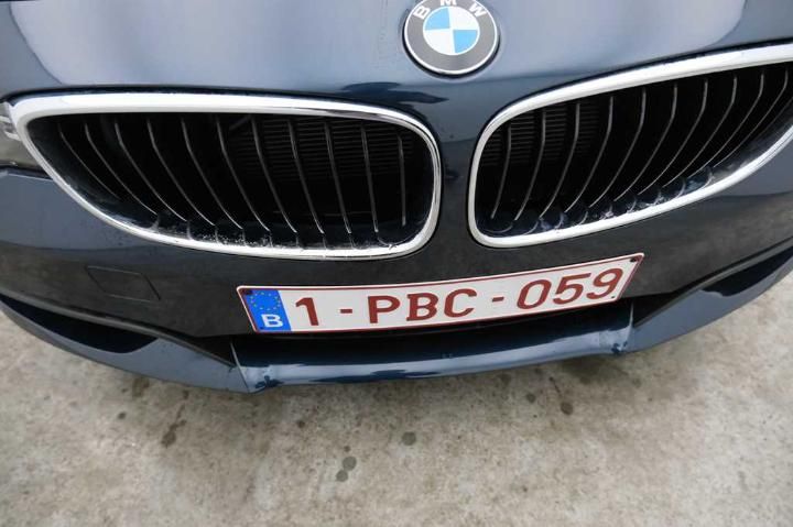 Photo 5 VIN: WBA8Y51070G576583 - BMW 3-GRAN TURISMO &#3916 