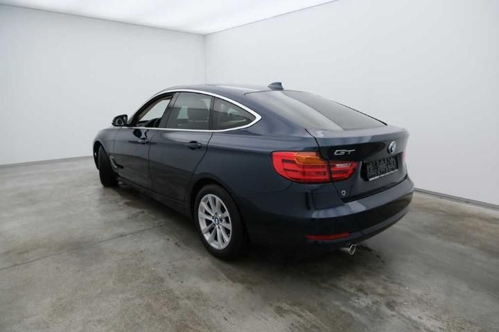 Photo 7 VIN: WBA8Y51070G576583 - BMW 3-GRAN TURISMO &#3916 