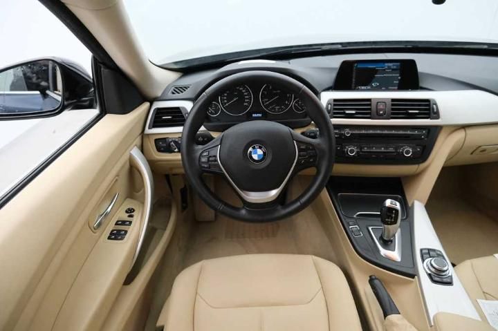 Photo 9 VIN: WBA8Y51070G576583 - BMW 3-GRAN TURISMO &#3916 