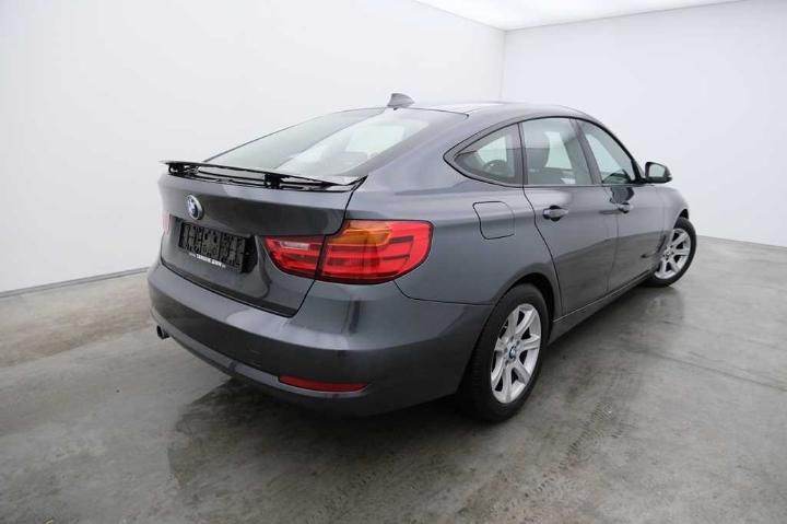 Photo 2 VIN: WBA8Y51080G430225 - BMW 3-GRAN TURISMO &#3913 