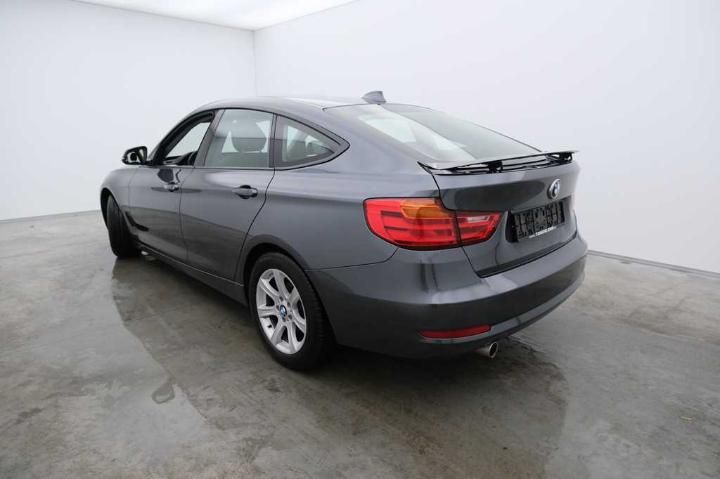 Photo 7 VIN: WBA8Y51080G430225 - BMW 3-GRAN TURISMO &#3913 