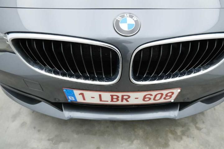 Photo 5 VIN: WBA8Y51080G430225 - BMW 3-GRAN TURISMO &#3913 