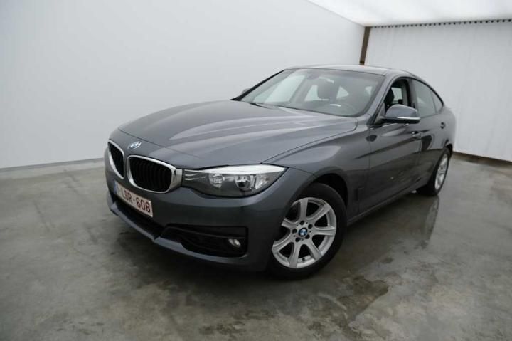 Photo 0 VIN: WBA8Y51080G430225 - BMW 3-GRAN TURISMO &#3913 