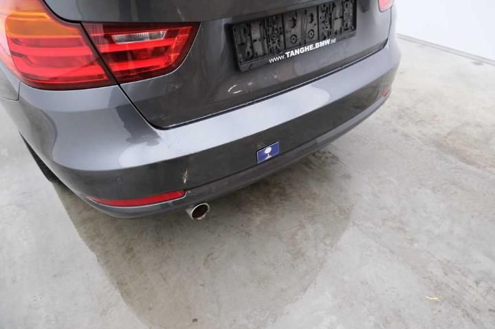 Photo 25 VIN: WBA8Y51080G430225 - BMW 3-GRAN TURISMO &#3913 