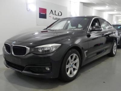 Photo 0 VIN: WBA8Y51080G431004 - BMW 3 GRAN TURISMO DIESEL 