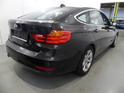 Photo 4 VIN: WBA8Y51080G431004 - BMW 3 GRAN TURISMO DIESEL 