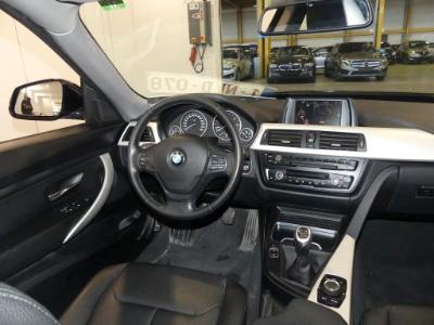 Photo 9 VIN: WBA8Y51080G431004 - BMW 3 GRAN TURISMO DIESEL 