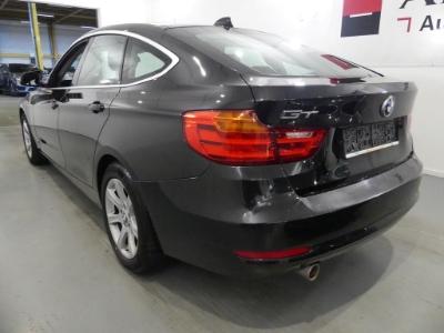 Photo 3 VIN: WBA8Y51080G431004 - BMW 3 GRAN TURISMO DIESEL 