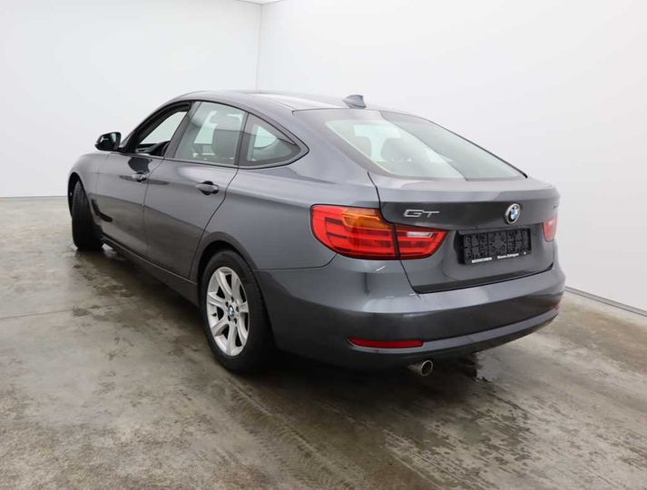 Photo 7 VIN: WBA8Y51080G431066 - BMW 3-GRAN TURISMO &#3913 