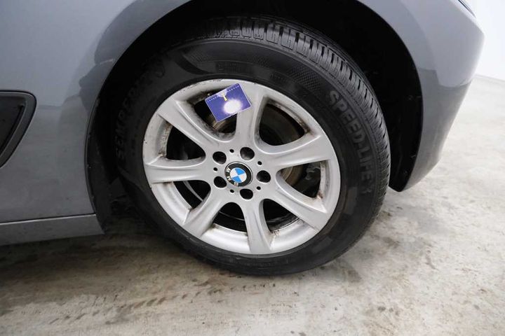 Photo 25 VIN: WBA8Y51080G431066 - BMW 3-GRAN TURISMO &#3913 