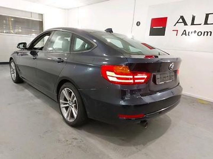 Photo 3 VIN: WBA8Y51080G431276 - BMW 3 GRAN TURISMO DIESEL 