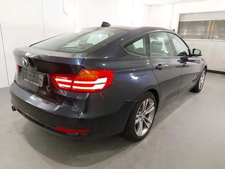 Photo 4 VIN: WBA8Y51080G431276 - BMW 3 GRAN TURISMO DIESEL 