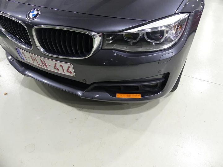 Photo 17 VIN: WBA8Y51080G431388 - BMW 3 GRAN TURISMO 